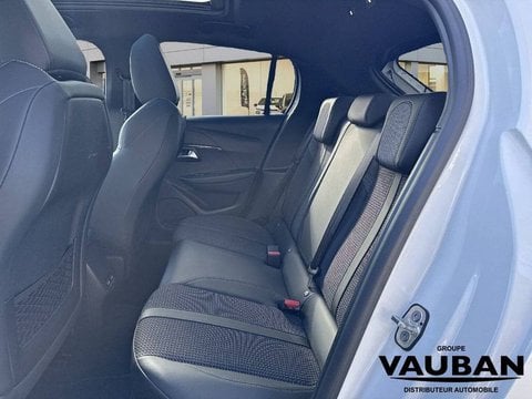Voitures D'occasion À Osny | Peugeot 208 Ii Puretech 100 S&S Bvm6 Gt Line
