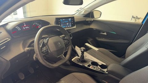 Voitures D'occasion À Buchelay | Peugeot 208 Ii Puretech 100 S&S Bvm6 Allure
