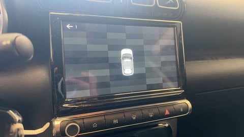 Voitures D'occasion À Buchelay | Citroën C3 Aircross Puretech 110 S&S Bvm6 Shine