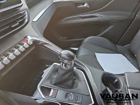 Voitures D'occasion À Osny | Peugeot 3008 Ii Puretech 130Ch S&S Bvm6 Gt