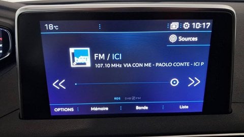 Voitures D'occasion À Herblay | Peugeot 3008 Ii Puretech 130Ch S&S Bvm6 Style