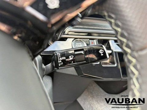 Voitures D'occasion À Herblay | Peugeot 3008 Iii Hybrid 136 E-Dcs6 Gt