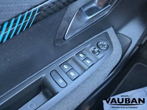 Voitures D'occasion À Buchelay | Peugeot 208 Puretech 75 S&S Bvm5 Style