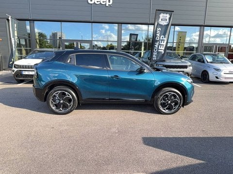 Voitures D'occasion À Pontoise | Alfa Romeo Junior Ibrida Junior 1.2 Ibrida 145 Ch E-Dct6 Ti