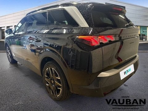 Voitures D'occasion À Chambourcy | Peugeot 5008 Iii Hybrid 145 Ch E-Dcs6 Gt