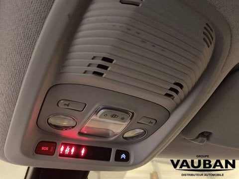 Voitures D'occasion À Gisors | Citroën C3 Aircross Bluehdi 120 S&S Eat6 Rip Curl