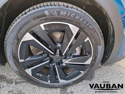 Voitures D'occasion À Herblay | Peugeot 408 Phev 180 E-Eat8 Allure Pack