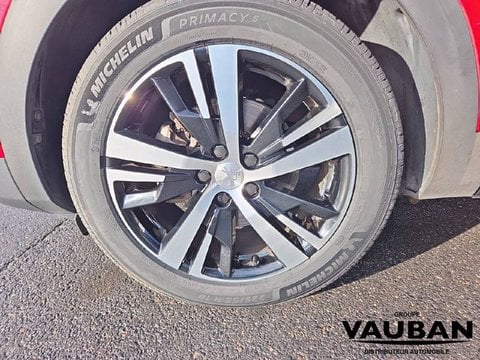Voitures D'occasion À Chambly | Peugeot 3008 Ii Puretech 130Ch S&S Eat8 Gt