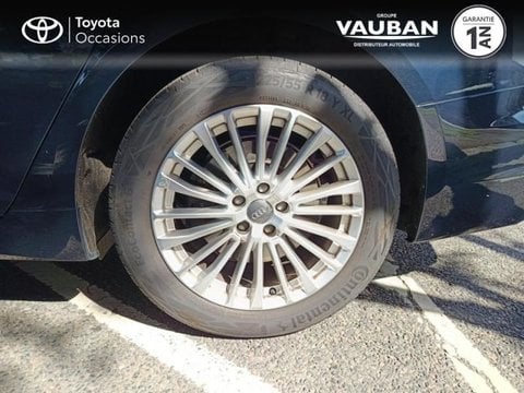 Voitures D'occasion À Le Chesnay | Audi A6 45 Tfsi 245Ch Avus S Tronic 7