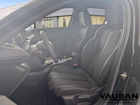 Voitures D'occasion À Chambourcy | Peugeot 208 Ii Hybrid 145 Ch E-Dcs6 Gt