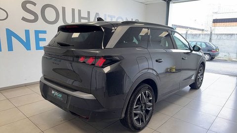 Voitures D'occasion À Buchelay | Peugeot 5008 Iii Hybrid 145 Ch E-Dcs6 Allure