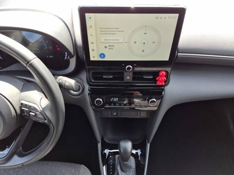 Voitures D'occasion À Argenteuil | Toyota Yaris Cross 116H Design Mc24