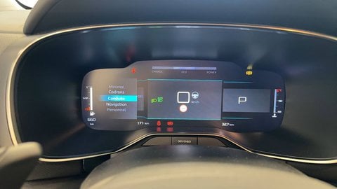 Voitures D'occasion À Buchelay | Citroën C5 Aircross Hybride 145 E-Dcs6 Max