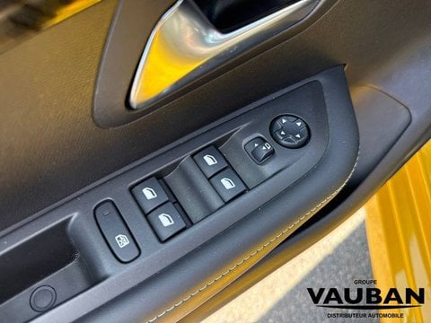 Voitures D'occasion À Osny | Peugeot 208 Ii Puretech 100 S&S Bvm6 Allure