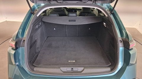 Voitures D'occasion À Les Mureaux | Peugeot 308 Iii Sw Bluehdi 130Ch S&S Eat8 Allure Pack
