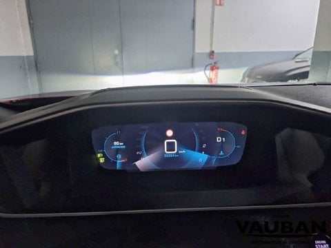 Voitures D'occasion À Saint-Brice-Sous-Forêt | Peugeot 2008 Ii Puretech 130 S&S Eat8 Gt