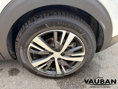 Voitures D'occasion À Les Mureaux | Peugeot 3008 Ii Hybrid 225 E-Eat8 Allure Pack
