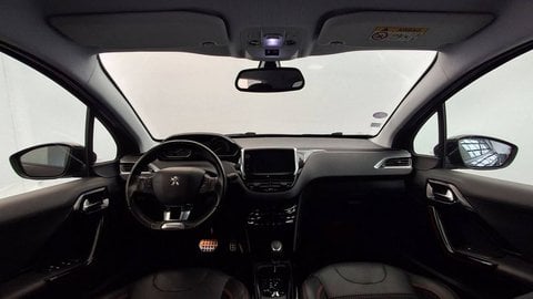 Voitures D'occasion À Saint-Brice-Sous-Forêt | Peugeot 2008 1.2 Puretech 110Ch S&S Eat6 Gt Line