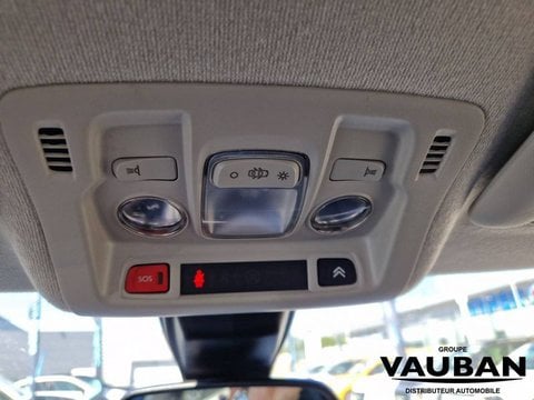 Voitures D'occasion À Sarcelles | Citroën C3 Iii Puretech 82 S&S Bvm5 Shine