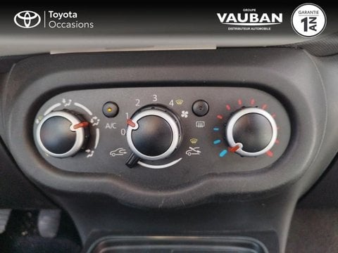 Voitures D'occasion À Buchelay | Renault Twingo 0.9 Tce 93Ch Intens
