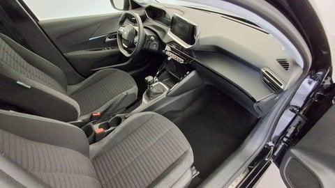 Voitures D'occasion À Saint-Brice-Sous-Forêt | Peugeot 208 Ii Puretech 100 S&S Bvm6 Style