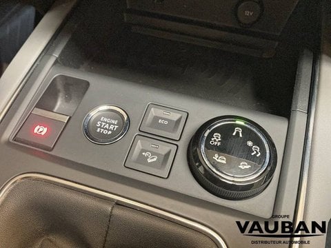 Voitures D'occasion À Gisors | Citroën C5 Aircross Puretech 130 S&S Bvm6 Feel