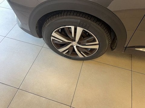 Voitures D'occasion À Buchelay | Peugeot 3008 Ii Puretech 130Ch S&S Bvm6 Allure Pack