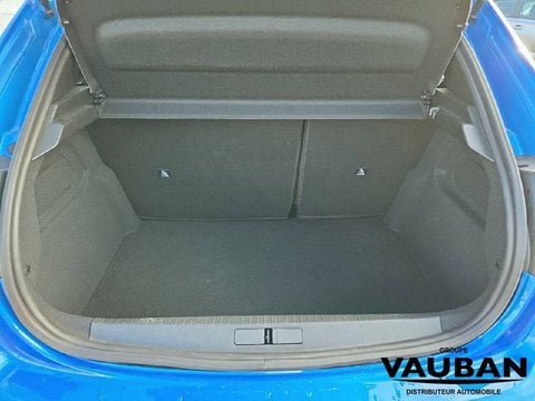 Voitures D'occasion À Herblay | Peugeot 208 Hybrid 100 E-Dcs6 Allure