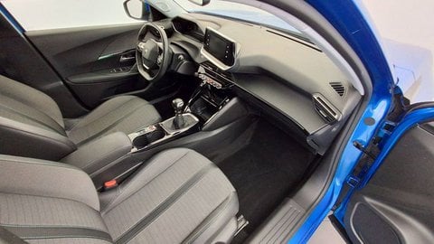 Voitures D'occasion À Buchelay | Peugeot 2008 Ii Puretech 130 S&S Bvm6 Allure