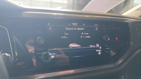 Voitures D'occasion À Buchelay | Volkswagen Polo Vi 1.0 Tsi 95 S&S Dsg7 Style