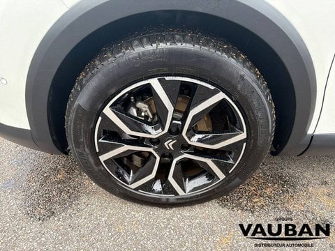 Voitures D'occasion À Les Mureaux | Citroën C4 X Electrique E- 136 Ch Automatique Shine