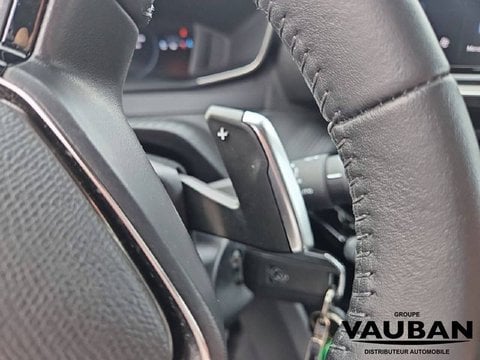 Voitures D'occasion À Osny | Peugeot 2008 Ii Puretech 130 S&S Eat8 Allure