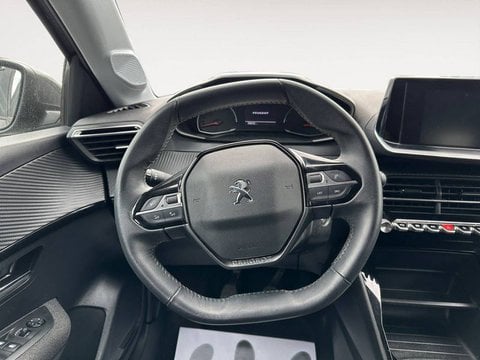 Voitures D'occasion À Herblay | Peugeot 208 Ii Puretech 100 S&S Bvm6 Style