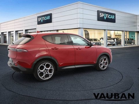 Voitures D'occasion À Chambourcy | Alfa Romeo Tonale 1.5 Hybrid 130 Ch Tct7 Edizione Speciale