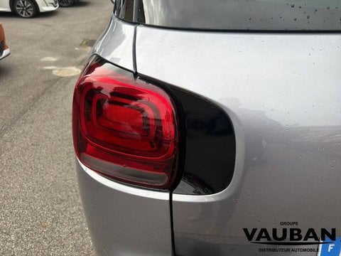Voitures D'occasion À Les Mureaux | Citroën C3 Aircross Puretech 130 S&S Eat6 Shine