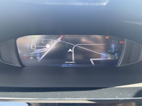 Voitures D'occasion À Chambourcy | Peugeot 308 Iii Puretech 130Ch S&S Eat8 Allure Pack