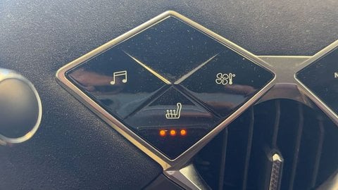 Voitures D'occasion À Mantes - Buchelay | Ds Ds 3 Crossback E-Tense Ds 3 Ii Electrique Ds3 Cross...