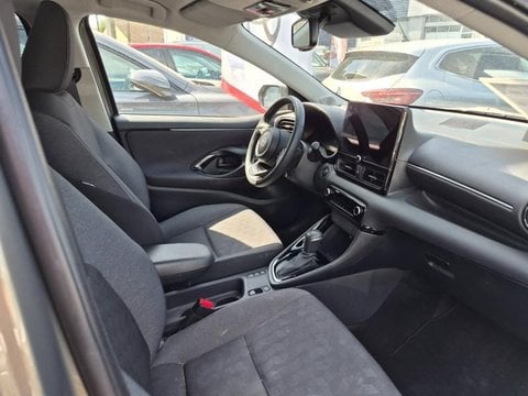 Voitures D'occasion À Argenteuil | Toyota Yaris 116H Design 5P Mc24