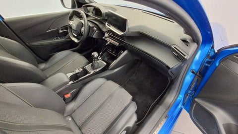 Voitures D'occasion À Chambourcy | Peugeot 208 Ii Puretech 100 S&S Bvm6 Gt