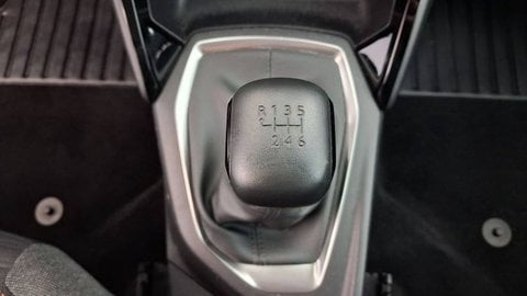 Voitures D'occasion À Buchelay | Peugeot 208 Ii Bluehdi 100 S&S Bvm6 Active
