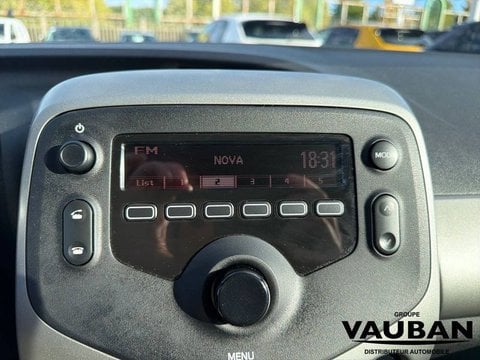 Voitures D'occasion À Herblay | Peugeot 108 1.0 Vti 68Ch Bvm5 Active