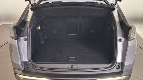 Voitures D'occasion À Saint-Brice-Sous-Forêt | Peugeot 3008 Ii Hybrid 225 E-Eat8 Allure Pack