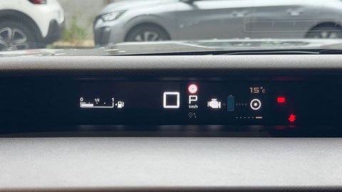 Voitures D'occasion À Buchelay | Citroën C3 Aircross Ii Hybride 145 Ch Aut Max