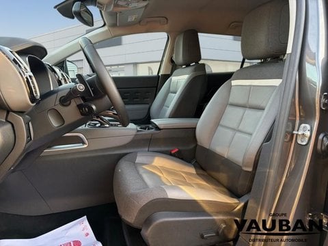 Voitures D'occasion À Sarcelles | Citroën C5 Aircross Puretech 130Ch S&S Shine Eat8 E6.D