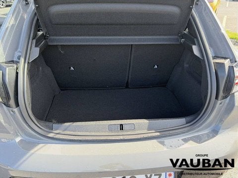 Voitures D'occasion À Saint-Brice-Sous-Forêt | Peugeot 208 Ii Hybrid 110 Ch E-Dcs6 Allure