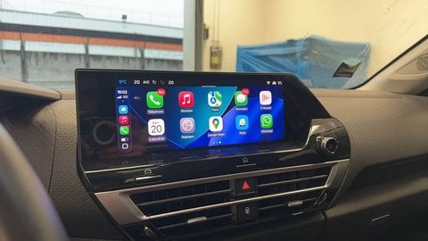 Voitures D'occasion À Buchelay | Citroën C4 Iii Puretech 130 Eat8 Max