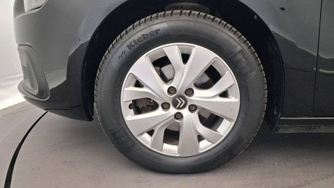 Voitures D'occasion À Les Mureaux | Citroën C4 Spacetourer Grand Bluehdi 130 S&S Eat8 Business