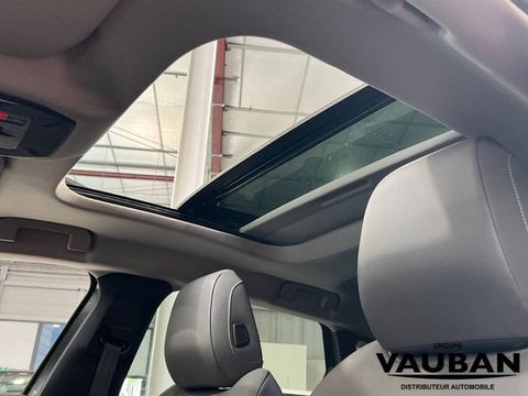 Voitures D'occasion À Pontoise | Citroën C5 X Hybride Rechargeable 225 S&S E-Eat8 Shine Pack