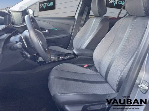 Voitures D'occasion À Chambourcy | Peugeot 208 Ii Puretech 100 S&S Eat8 Allure Pack