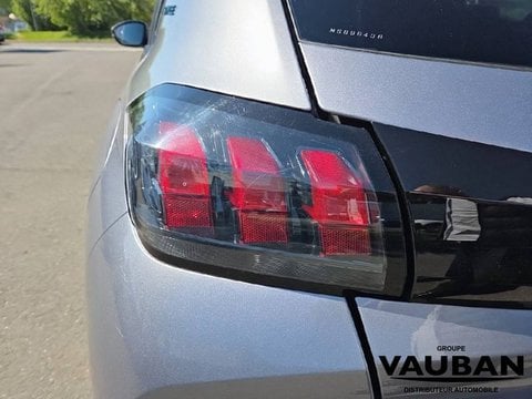 Voitures D'occasion À Osny | Peugeot 208 Ii Puretech 100 S&S Eat8 Style